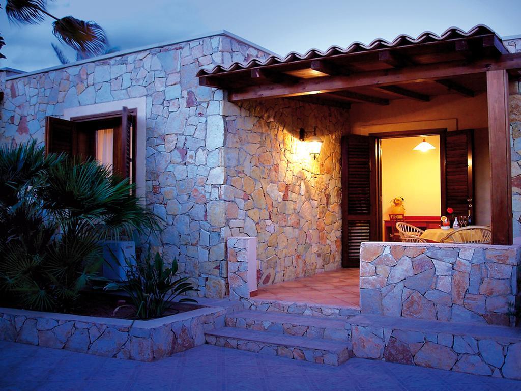 Oasis Hotel Residence Resort Lampedusa Room photo